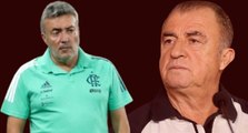 Galatasaray’ın yeni Teknik Direktörü Torrent’ten ‘Fatih Terim’ sözleri