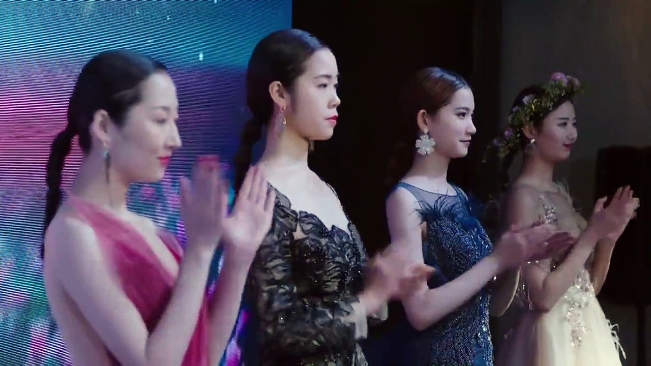 I Am The Years You Are The Stars (2021) Ep 2 Eng Sub