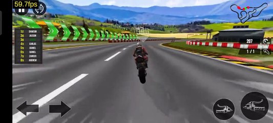 Real Bike Racing_ Level 1 - Level 4 Extreme Bike Racing Games