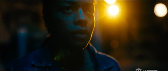 The Man Who Fell - S01 Teaser Trailer (English) HD