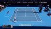 Marcos Giron - Rafael Nadal - Highlights Open d'Australie