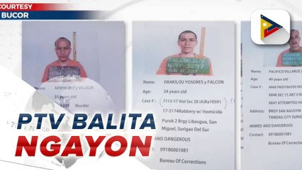 #PTVBalitaNgayon | Jan. 17, 2022 / 3:00 p.m. update