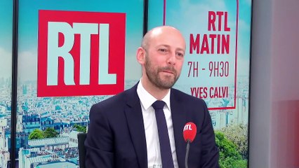 Philippe Caverivière : "Taubira a un programme électoral clair, faire chier Hidalgo"