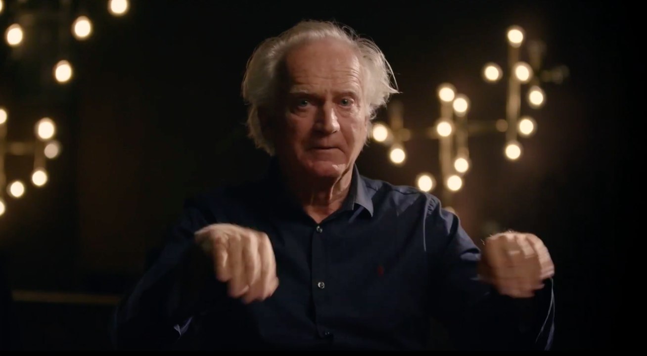 Die Kunst der Stille - Trailer (English) HD