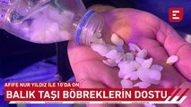 Afife Nur Yıldız İle 10'da On - Eskişehir'de şeker sorunu başladı