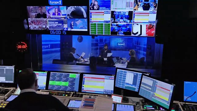 «Choose France» : l'Elysée annonce quatre milliards d'euros d'investissements étrangers