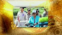 ข่าวในพระราชสำนัก วันศุกร์ที่ 20 มกราคม 2560 (ช่อง 9)