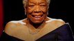 Late Author And Activist Maya Angelou To Be Featured On US Quarters