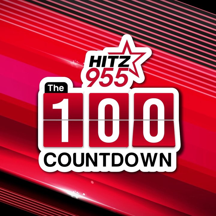 The HITZ 100 Countdown 2021 |  No. 11 - 20