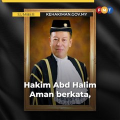 Mahkamah batal hukuman penjara, denda remaja curi tabung masjid, ganti khidmat masyarakat