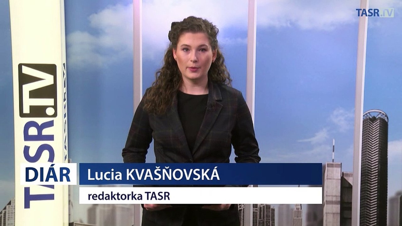 DIÁR - pondelok 17/01/22