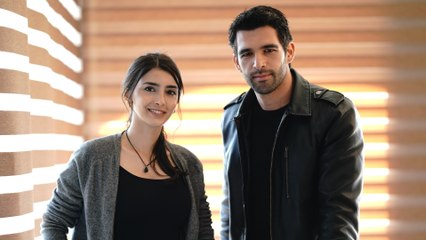 Emanet Dizisi 296. Bölüm İzle (2. Sezon 91. Bölüm)