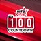 The HITZ 100 Countdown 2021 |  No. 41 - 50