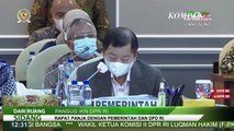 Terkuak! Nama Ibu Kota Negara Baru, Jokowi Sudah Setuju!