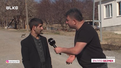 En İyisi Gezmek – Malatya | 16 Ocak 2022