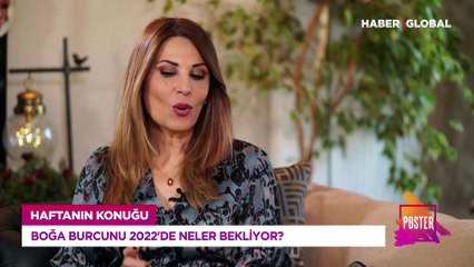 Ünlü astrolog Hande Kazanova'dan 2022 burç yorumları... Hangi burç evlenecek?