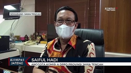 Ganjar Dikritik : Tangani Kemiskinan Lewat Program Bukan Pencitraan