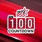 The HITZ 100 Countdown 2021 |  No. 71 - 80