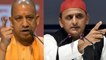 BJP jibes at SP over candidate list ahead of UP Polls
