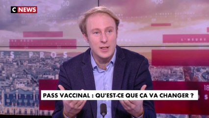 Dr Martin Blachier sur les prévisions du conseil scientifique : «Ils se sont trompés»