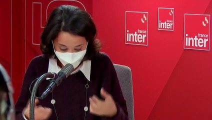 Le compte twitter de "Dieu officiel" - Le Billet de Sophia Aram