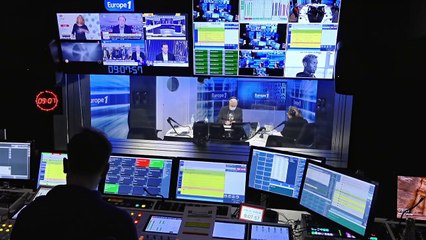 «Anna» : TF1 en tête des audiences de ce dimanche soir