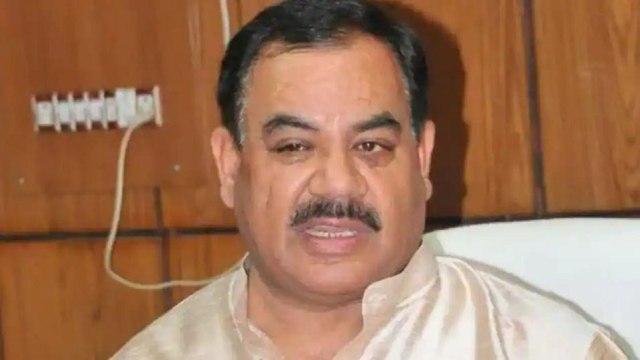 Nonstop: Harak Singh Rawat expelled from Dhami Cabinet