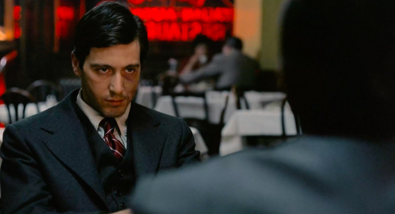 Der Pate - Trailer 50 Jahre (Deutsch) HD