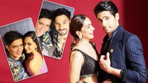 Sidharth Malhotra Celebrated 37th Birthday With GF Kiara Advani, Check Inside Pics