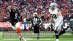 Raiders Bengals Officiating Crew Not Expected to Officiate this Postseason