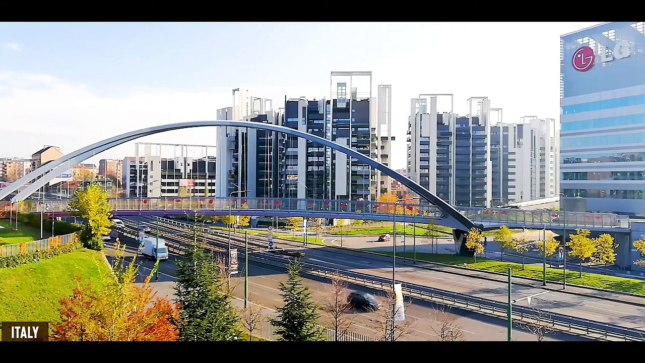 Travel To Italy in 2022