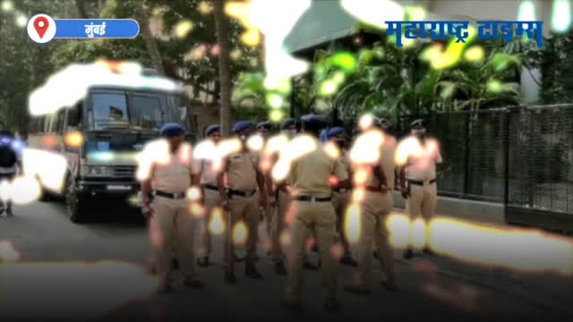 संतोष परब हल्ला प्रकरणी नितेश राणेंना दोन आठवड्यांचा अटकपूर्व जामीन