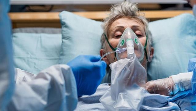 Pfizer CEO'sundan keyifleri kaçıracak açıklama: Koronavirüs uzun yıllar boyunca devam edecek