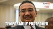 Hisham: Transition to endemic phase temporarily postponed