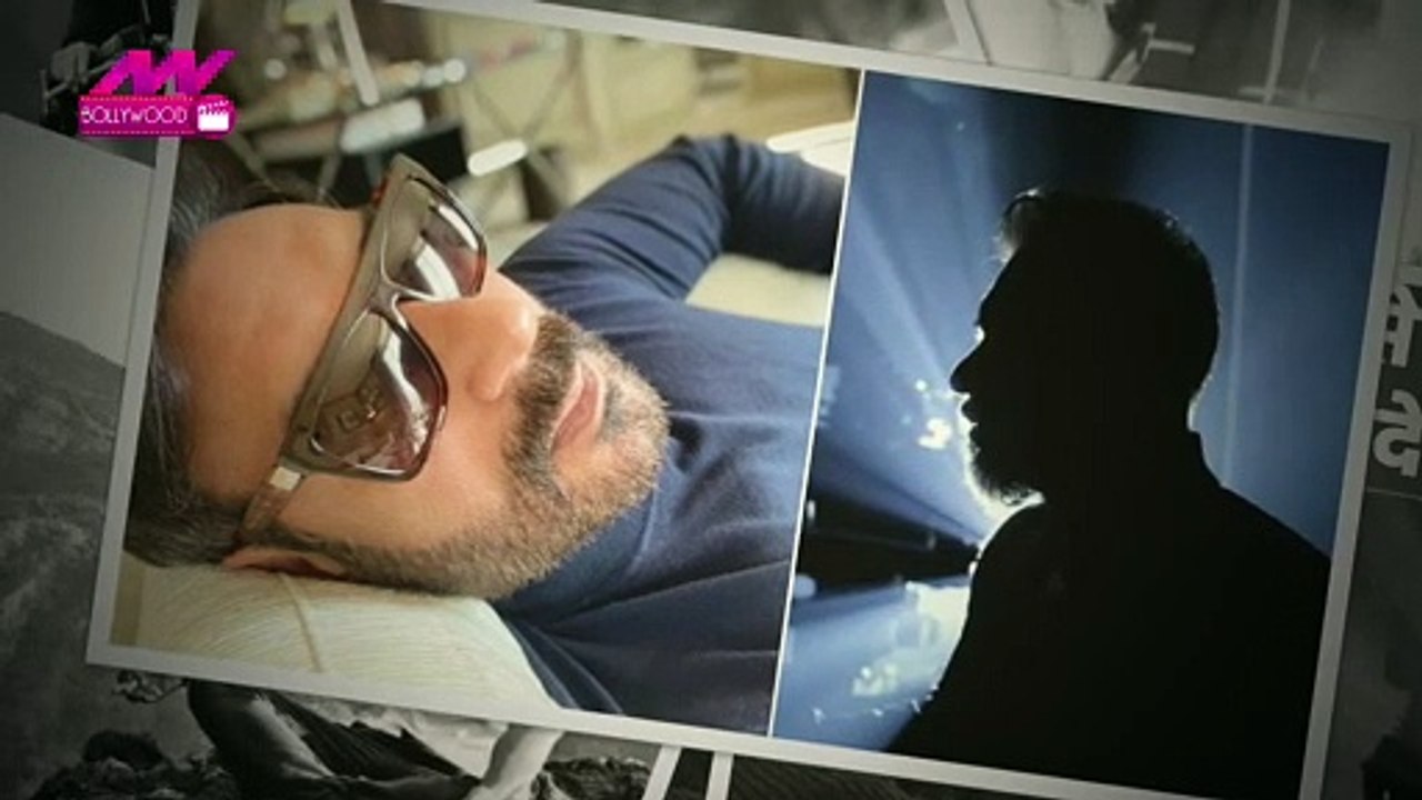 जब 11 रातों में चटाई बिछाकर जमीन पर सोए Ajay Devgan, इस काम के लिए किया खास परहेज