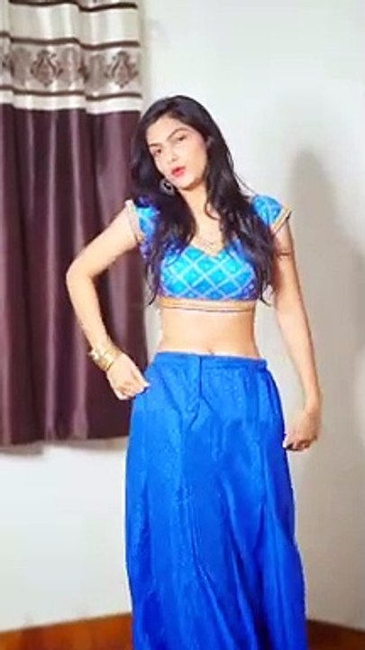 Oo Antava | Samantha Akkineni | Manisha Sati | Pushpa Movie Songs | Dance Cover Video | Dailymotion Shorts