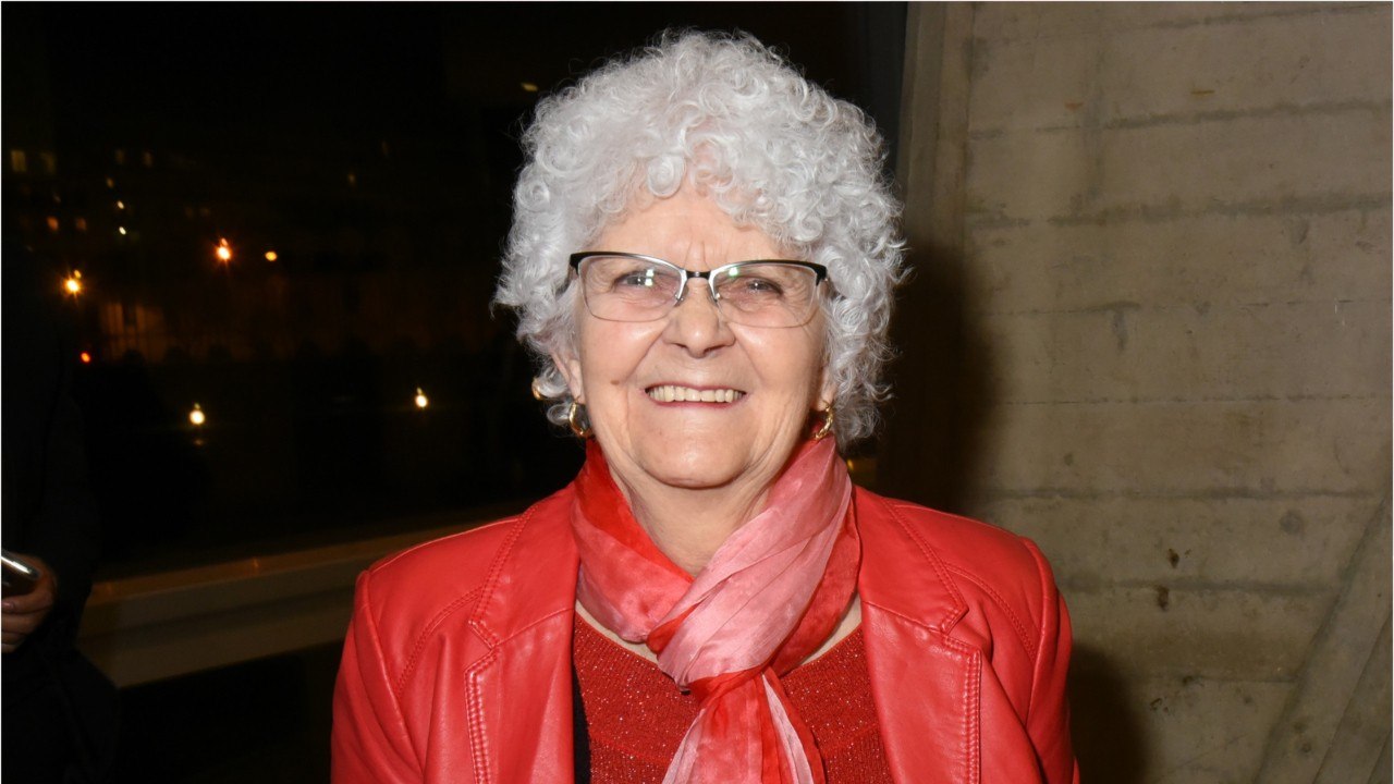 GALA VIDÉO - Mort de Lucienne Moreau : la comédienne rendue célèbre dans Le petit journal est décédée à 88 ans