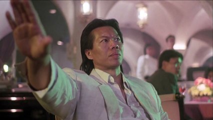 Legacy of Rage Movie (1986) - Brandon Lee, Michael Wong, Regina Kent