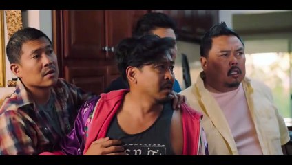 The Fabulous Filipino Brothers Movie (2022)