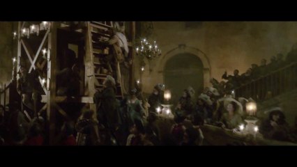 CYRANO Movie Clip - Enter Cyrano