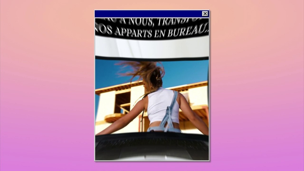 Le petit guide mode du télétravail