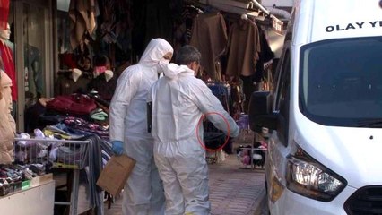 Son dakika 3. sayfa: Sakarya'da yangın faciası: 1 ölü, 1 yaralı