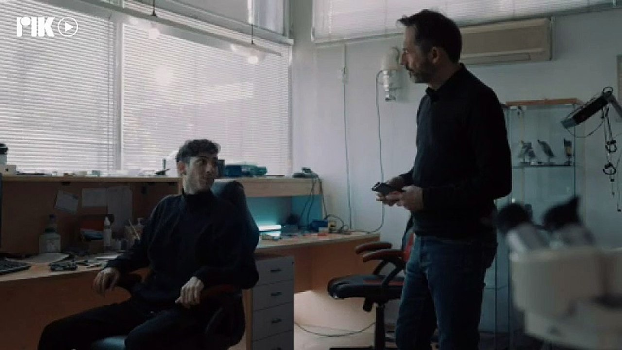 Το Μυστικό της Πεταλούδας Σ2 Επ34