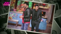 A Biopic To Be Made On Comedian Kapil Sharma.Watch Video