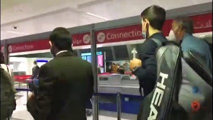 Ausztrál Open Djokovics nélkül
