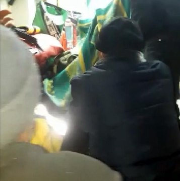 KALP HASTASINA, KARDAN KAPANAN MEZRA YOLUNU 2 SAATTE AÇARAK ULAŞTILAR