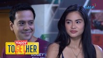 Happy Together: Julian, ang fixer ng buhay ni Jenny | Episode 4