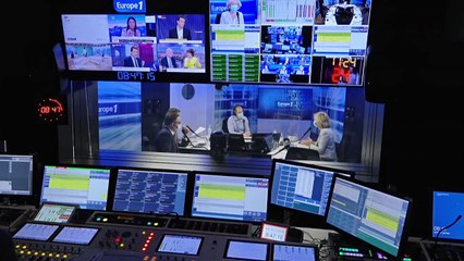 «On va augmenter de 10% les salaires nets», promet Valérie Pécresse