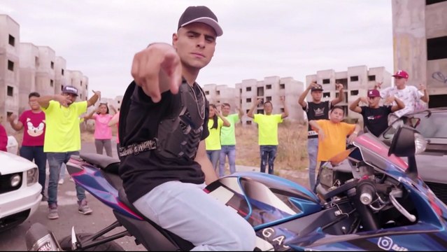 LO UNICO QUE QUIERO - G Low ➕ La Cuarta Tribu - Rap Cristiano 2021