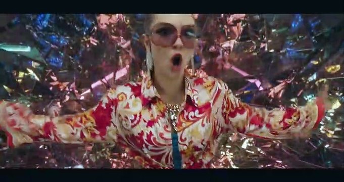 Ed Sheeran REMIX - Shivers vs Bananarama REMIX